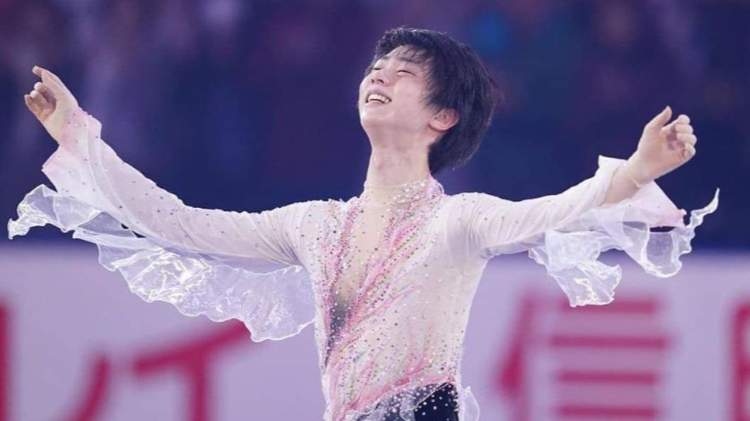 羽生結弦難忍被跟蹤、騷擾離婚 日網悲:不能移民外國嗎?