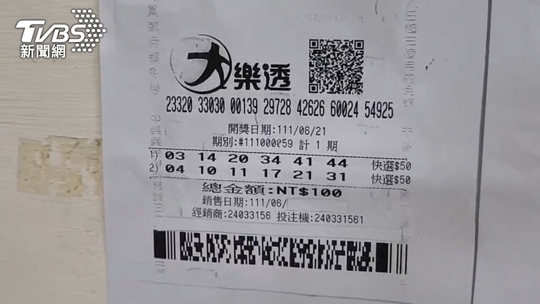 圖／TVBS