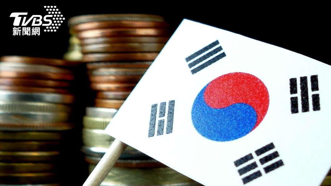 韓國通貨膨脹，民間小吃不得不漲。（示意圖／shutterstock達志影像）