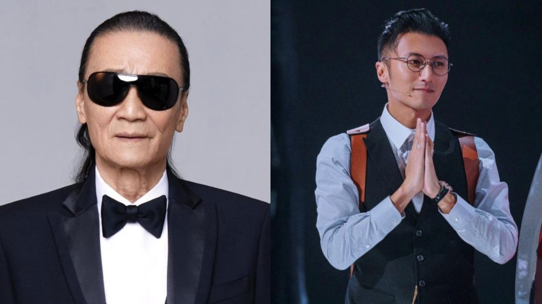 快訊／謝賢離世！享壽89歲　謝霆鋒IG證實死訊：父親離開我們了