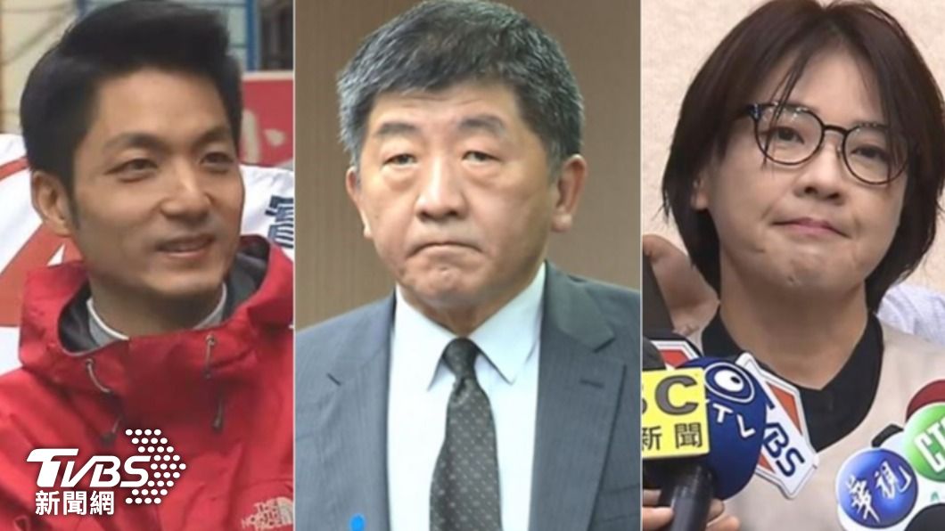 台北市最新民調曝!他大膽斷言「這人」選戰:絕對死掉