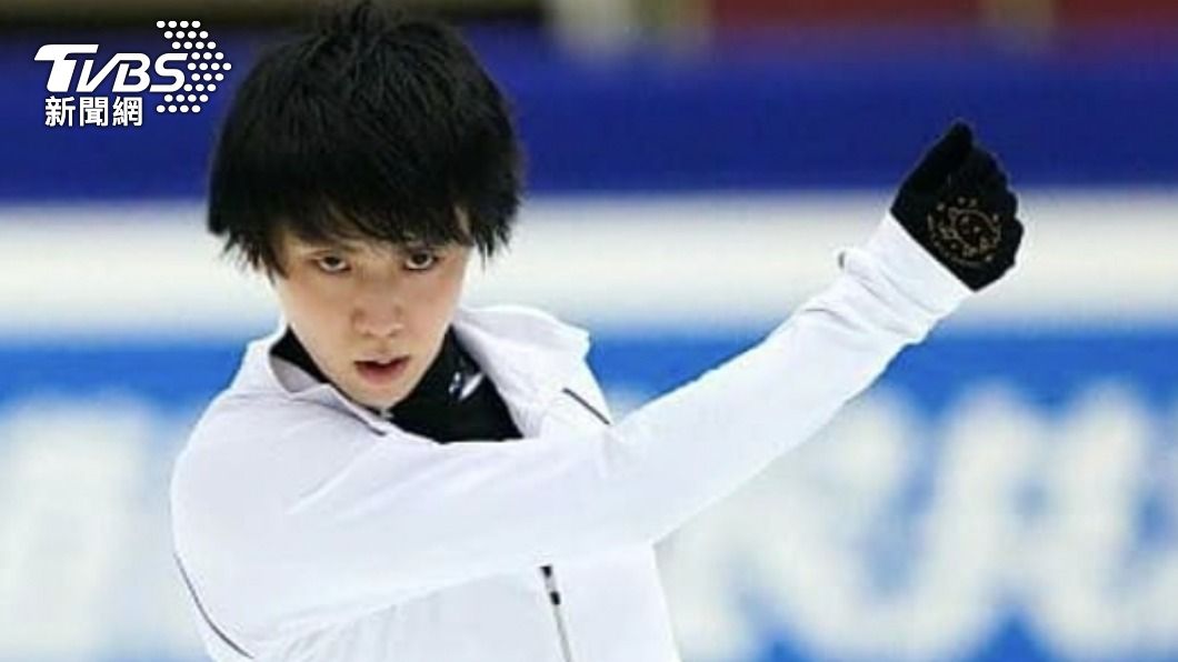 「花滑王子」羽生結弦轉戰職業表演。(圖/翻攝自羽生結弦IG )