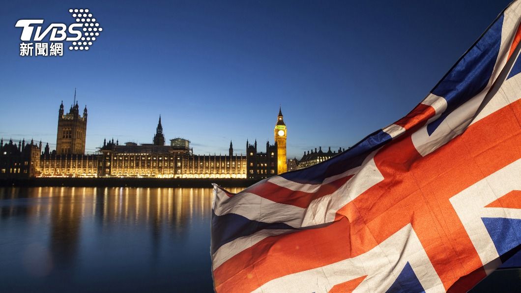 此前到1850年代中期為止，英國從沒有出現攝氏40度的紀錄。（示意圖／shutterstock達志影像）