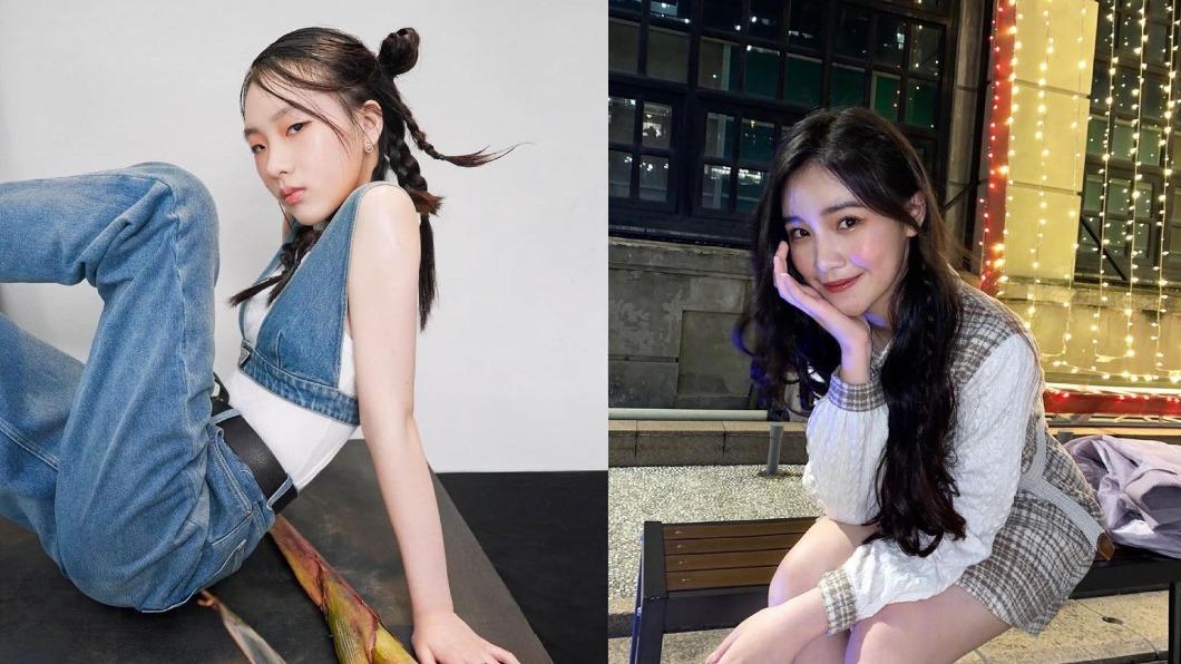 盤點「星二代」話題才女　李㼈愛女李紫嫣自己報名海選