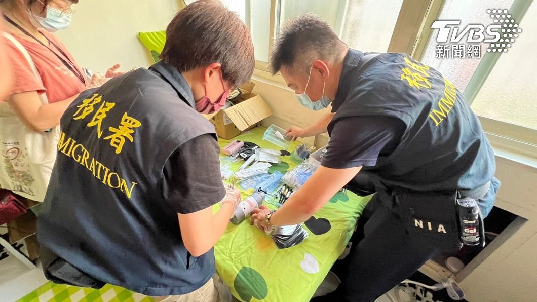 失聯移工當密醫！自學牙齒矯正、隆鼻　生意好到「要預約」