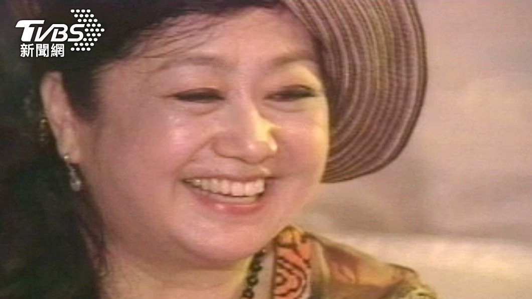 林百里妻子何莎遭詐騙。（圖／TVBS資料畫面）