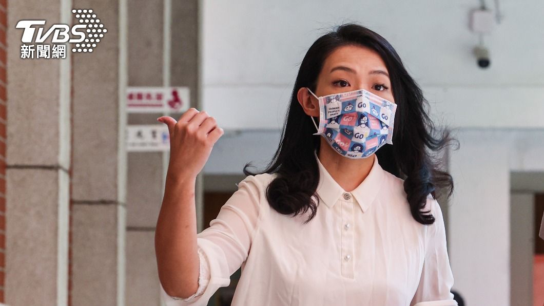 為育兒政策交火 高虹安:沈慧虹不清楚中央政策