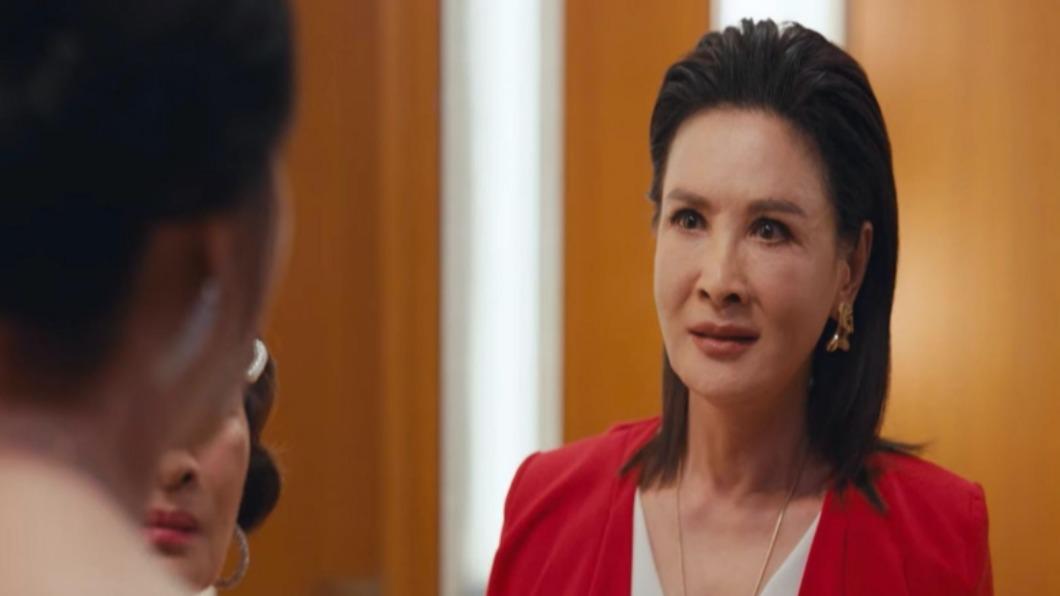 黃香蓮擁有「歌仔戲天王」之稱。(圖/Netflix提供)