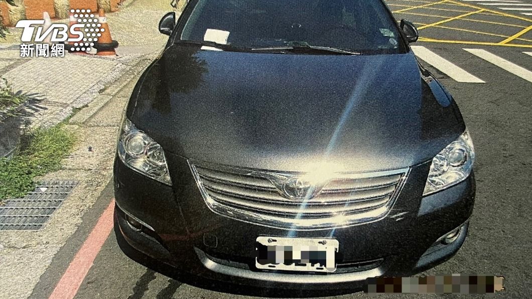 車故障動不了違停紅線收9百罰單 男不滿訴法院慘遭證據打臉