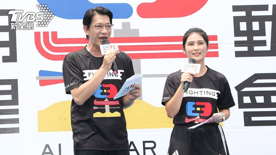 卓君澤播《全明星4》仍積極拚生娃 江宏傑談福原愛返台計劃:不知道