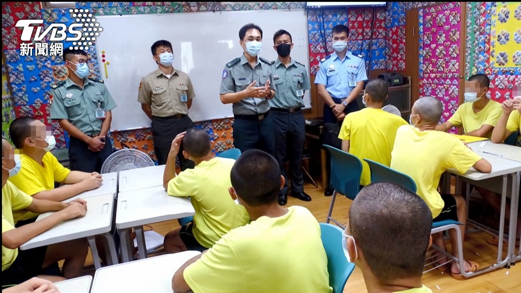 國軍進「少觀所」募兵惹議　國防部曝真相：重返正途