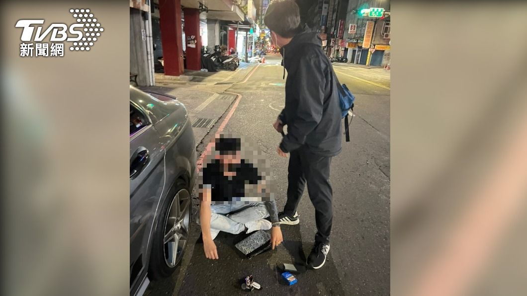 代友出面喬85萬賭債反遭擄走痛毆　警火速逮5嫌