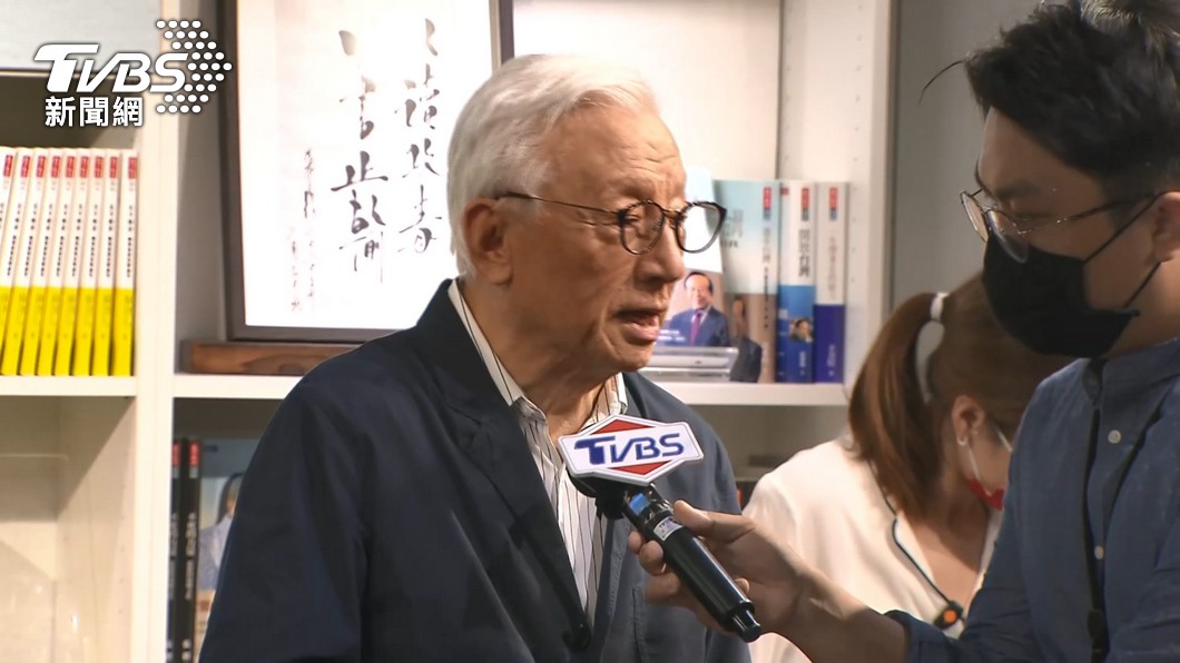 中國經濟榮景已過 曹興誠:台商「能跑的10年前就跑掉了」