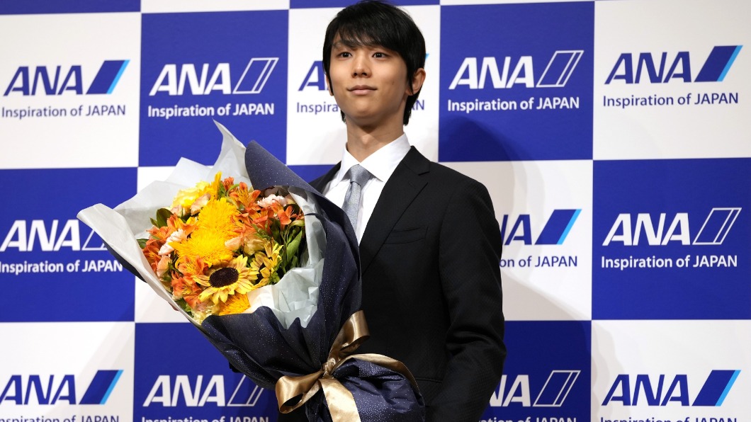 不再為國出戰 「滑冰王子」羽生結弦退出競技
