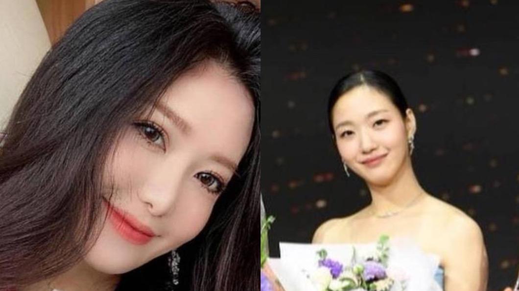 【今晚熱搜】第四劑／蟹足腫／曾穎／丟丟妹／金高銀