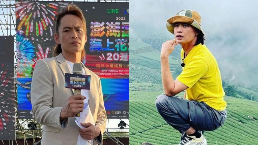 生性節儉的黃鐙輝，以前最省時期，連電話費都不捨得付。（圖／翻攝自＠1981huang IG）