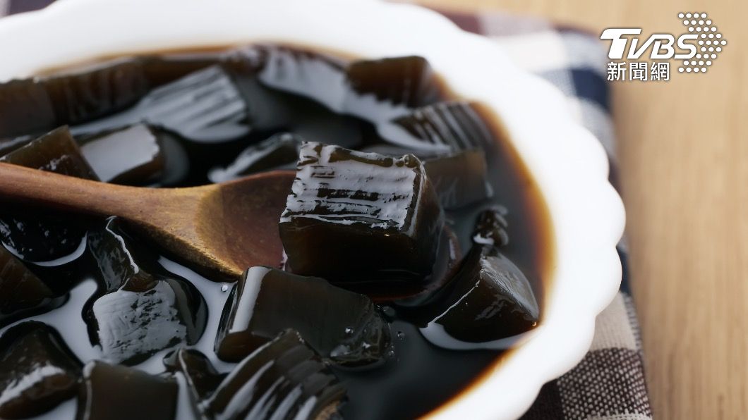 炎熱的夏天，來碗冰品消暑解渴真的是立刻透心涼。（示意圖／shutterstock達志影像）