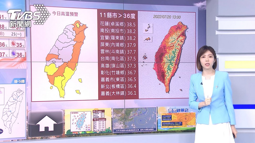 圖/TVBS