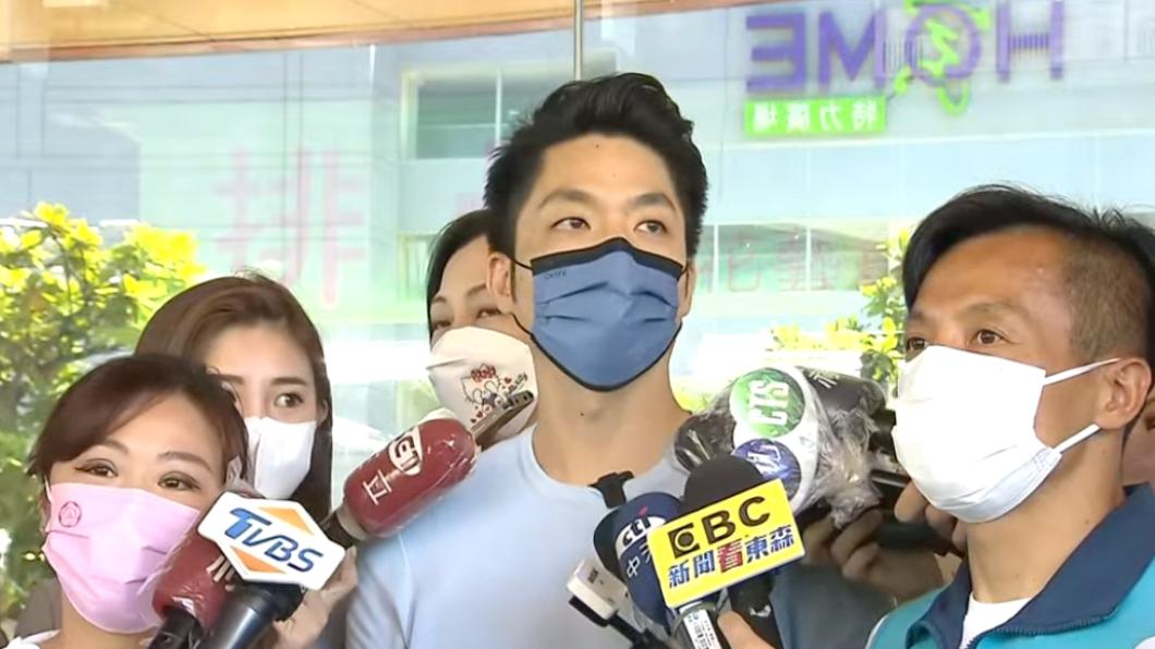 民眾陳情陳時中卻遭架離 蔣萬安酸:嘴巴說以民為先
