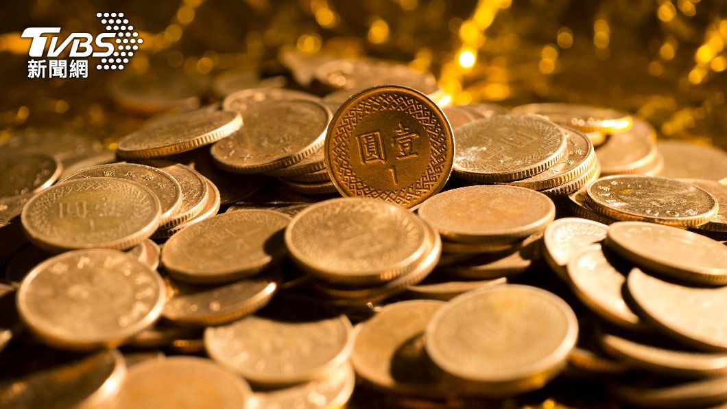 有網友表示客人全給1塊錢的行為十分誇張。(示意圖/shutterstock 達志影像)