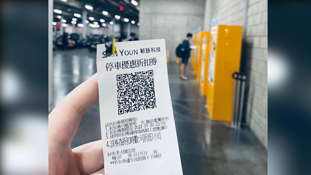 一堆人都嘸知!好市多會員享「免費優惠」 最多可領3張
