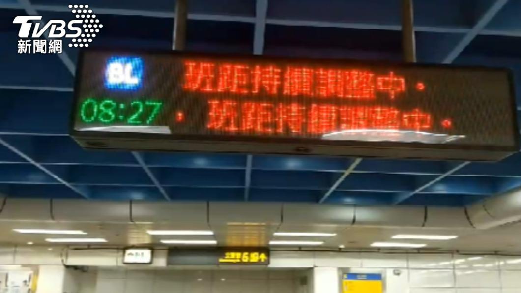 【今日熱搜】捷運／邰智源／坤輿掩埋場／Polina Buhrova／卓君澤