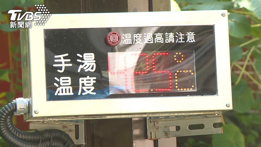 圖／TVBS
