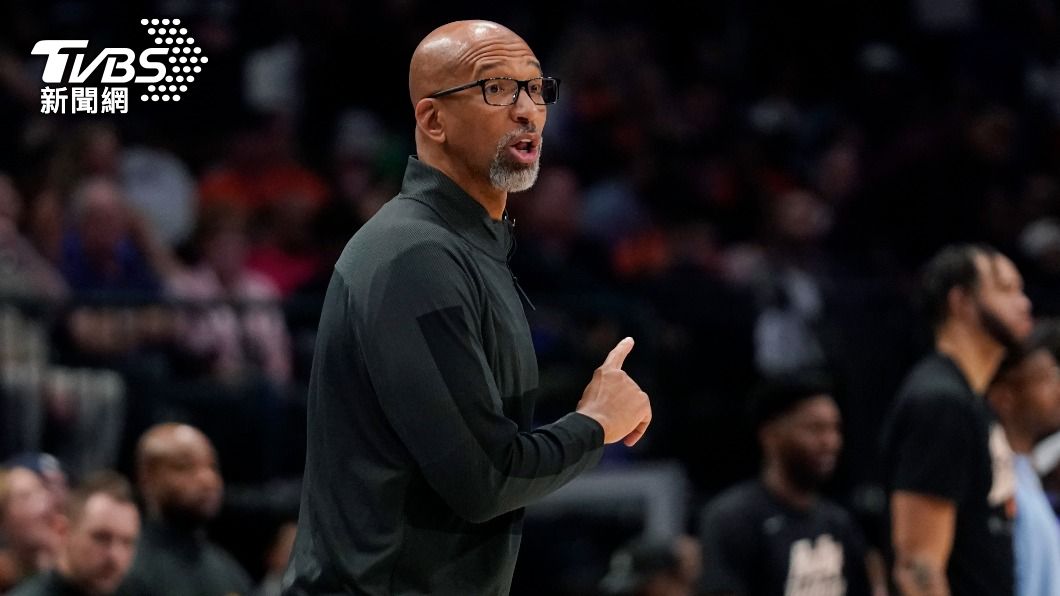 進NBA打球不是為了錢?太陽總教練:可笑!誰不愛錢