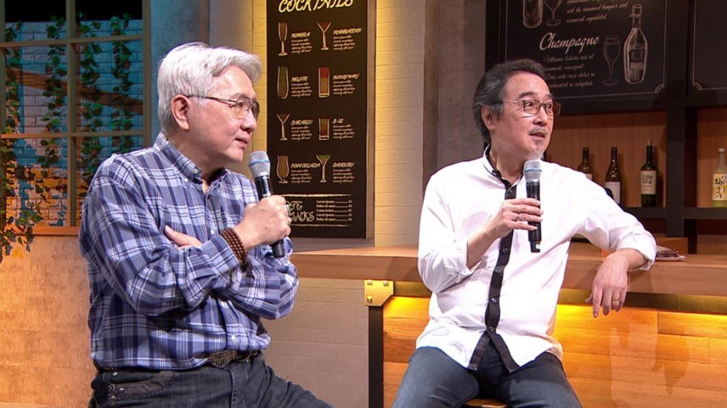 趙樹海看不爽王夢麟「我們沒交情」　合作40年講錯話就出手狂K