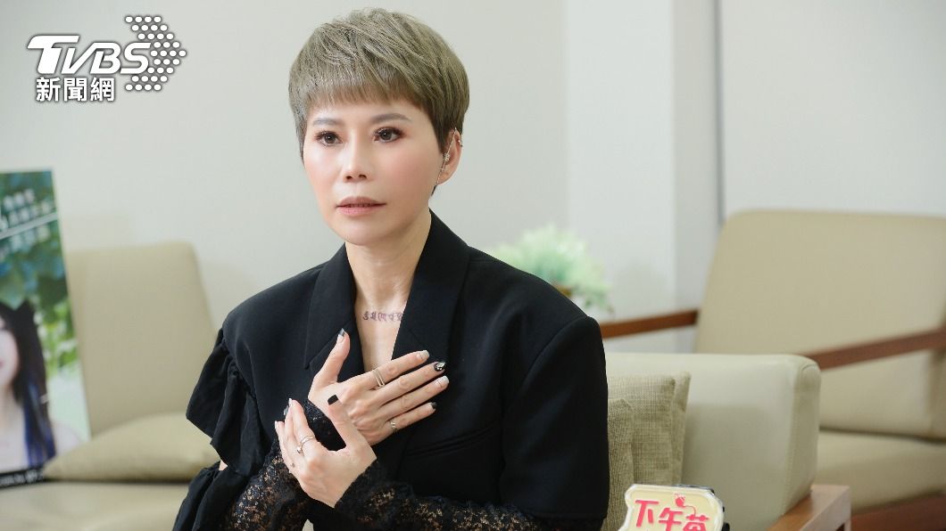 詹雅雯演唱會結束後將再度動刀。(圖/許方正攝)