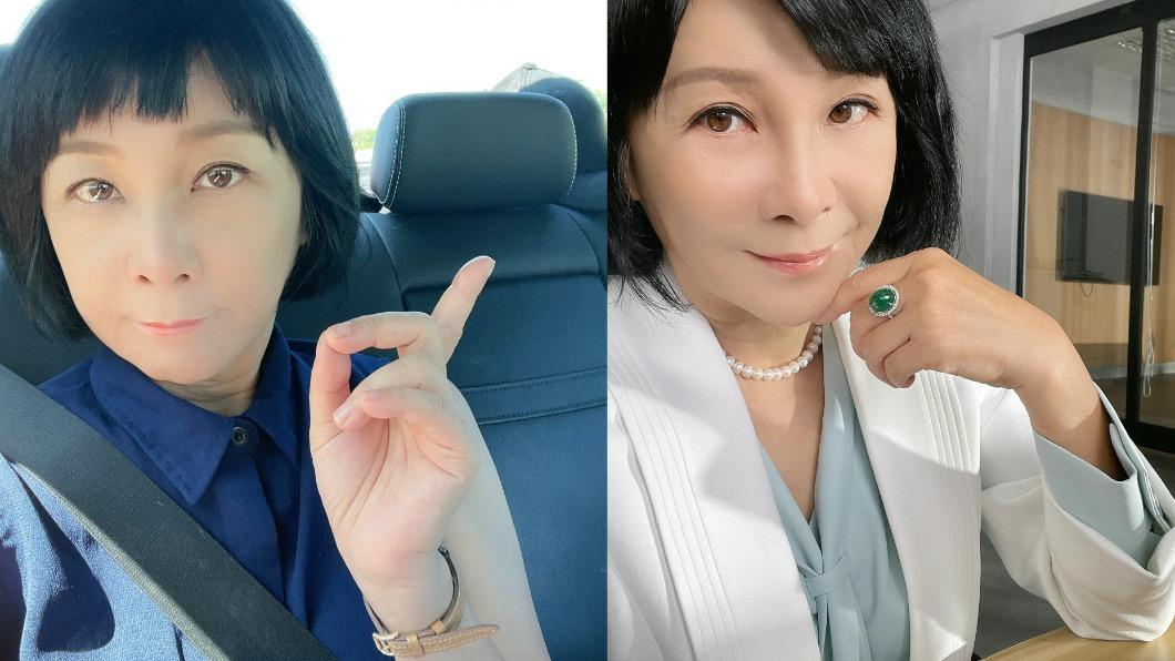 多名藝人遭詐騙上千萬!吳淡如「一句勸世」罕曬辣照