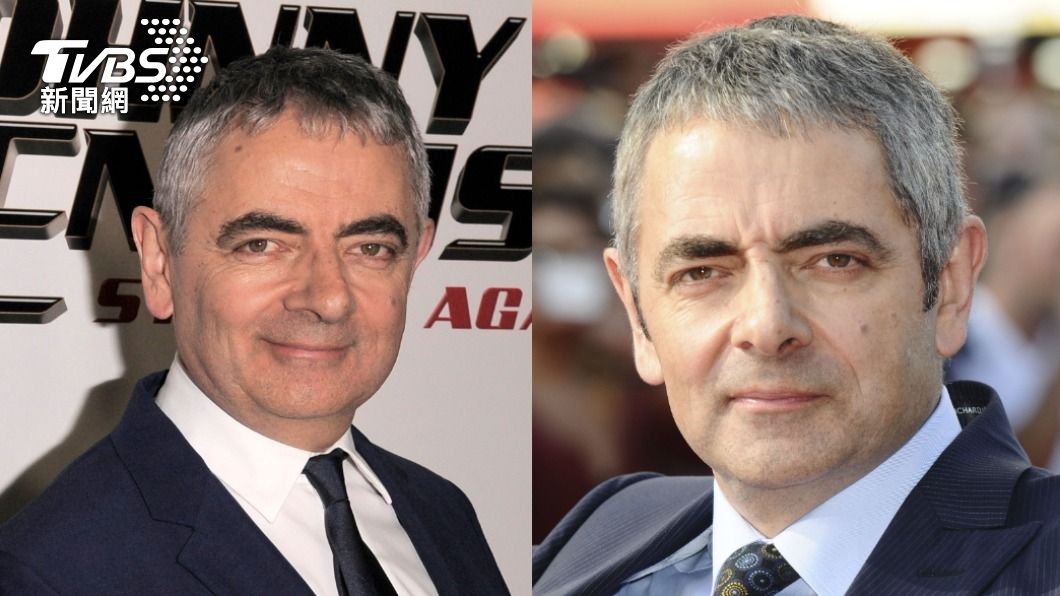 Rowan Atkinson曾擁有多款名車,是超級愛車人士。(示意圖/shutterstock達志影像)