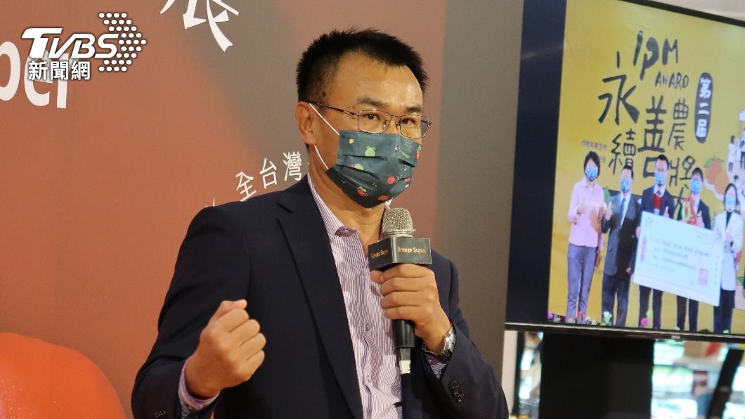 雞蛋再漲!農委會挨批失職 陳吉仲竟推給「疫情趨緩」
