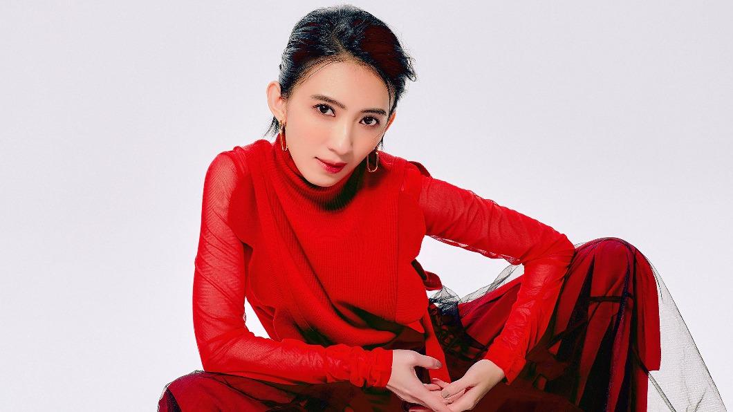 戴佩妮「眩暈症昏倒」復發求醫 歷5年黑暗期嘆不健康