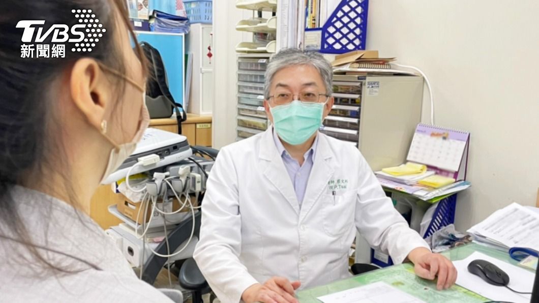 26歲女「全身莫名痛10年」 就醫竟罹僵直性脊椎炎