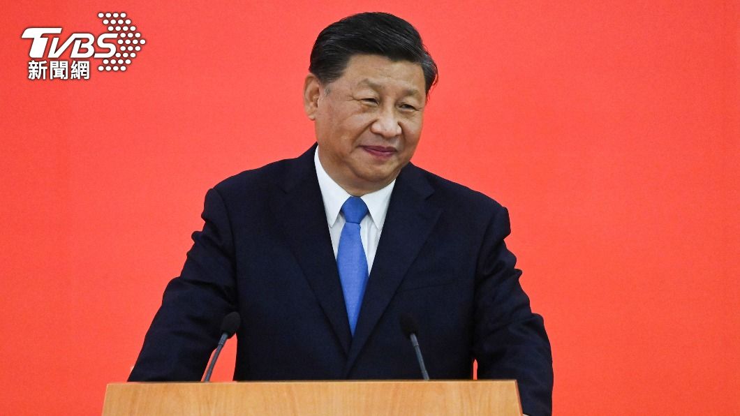 北京不證實拜習將通話　稱兩人以各形式保持溝通