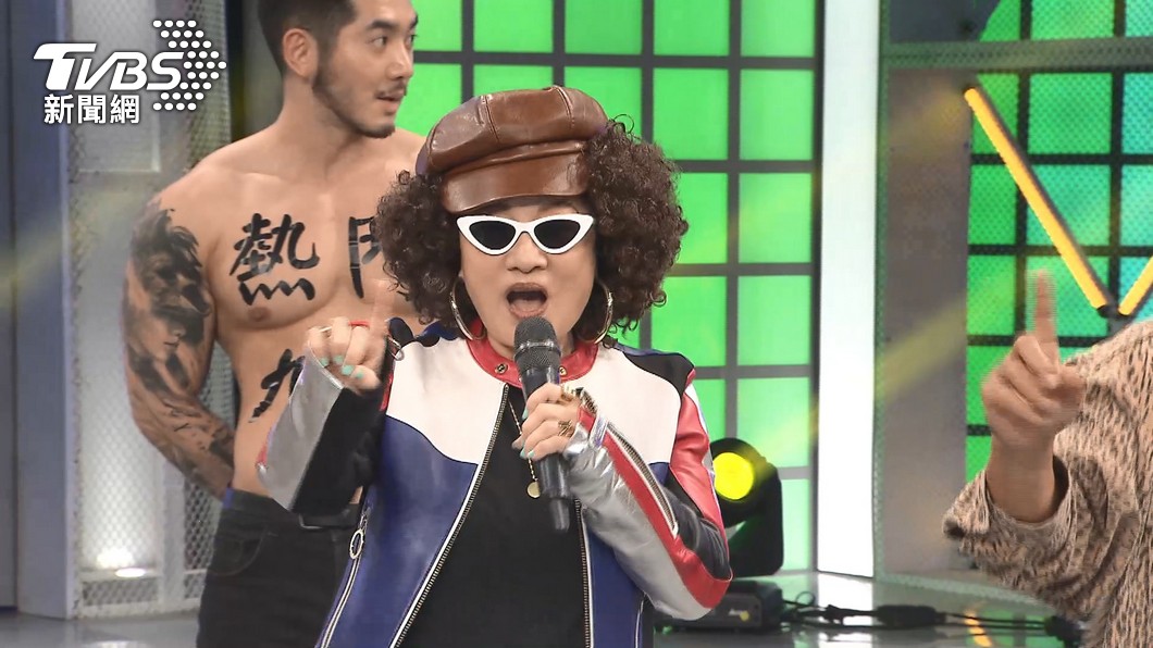圖／TVBS