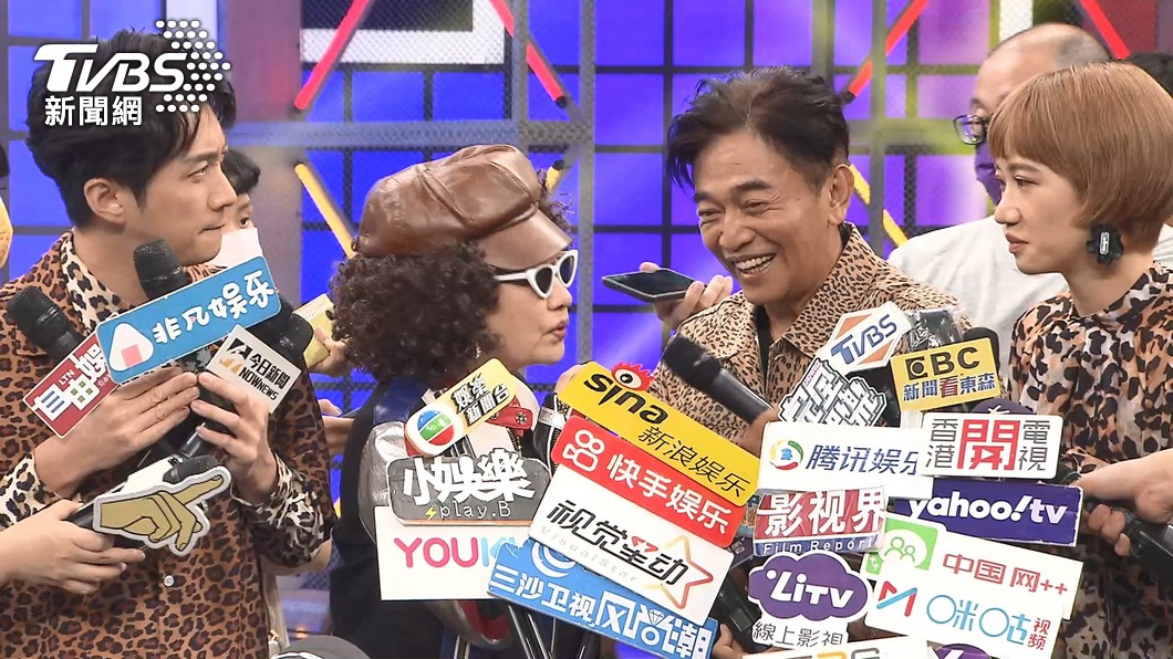 圖／TVBS