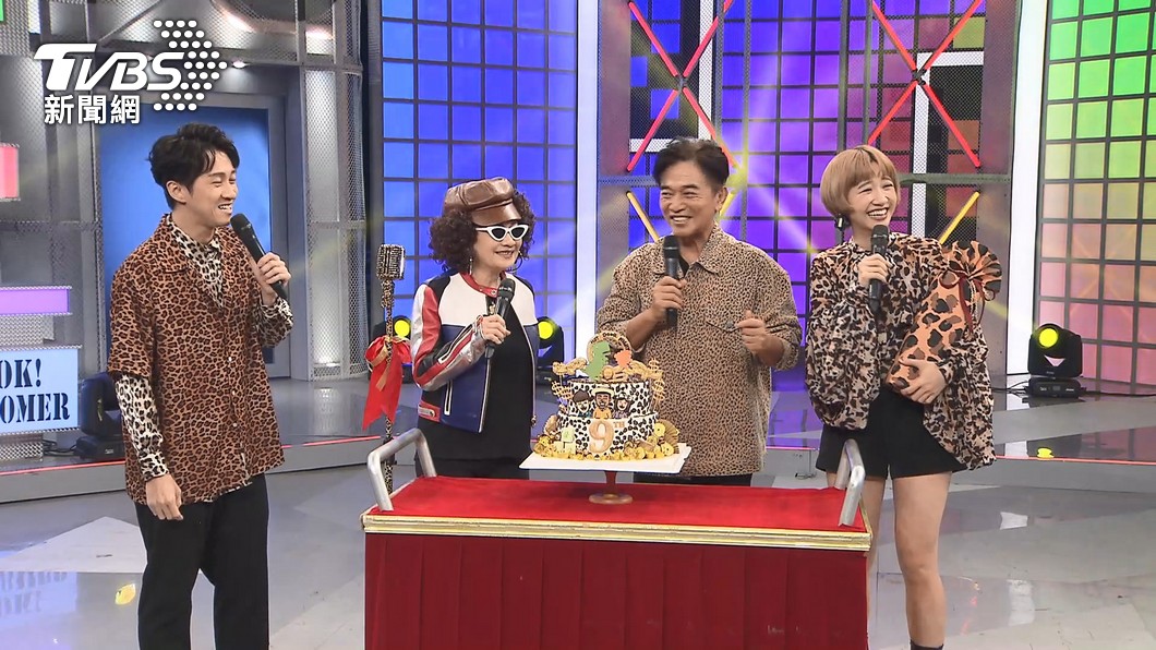圖／TVBS