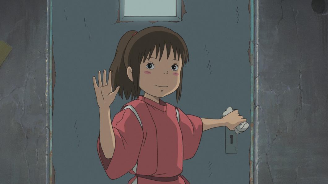《神隱少女》年齡大揭密 千尋原本竟是20歲女性?