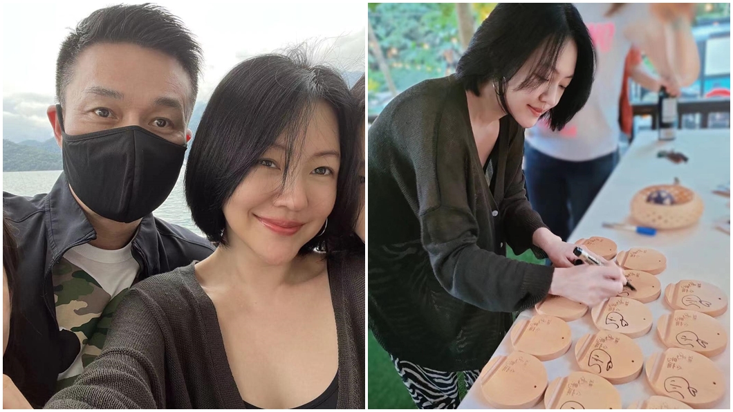 旅行「每天穿同件衣」嚇壞網!家人不嫌? 小S霸氣回應