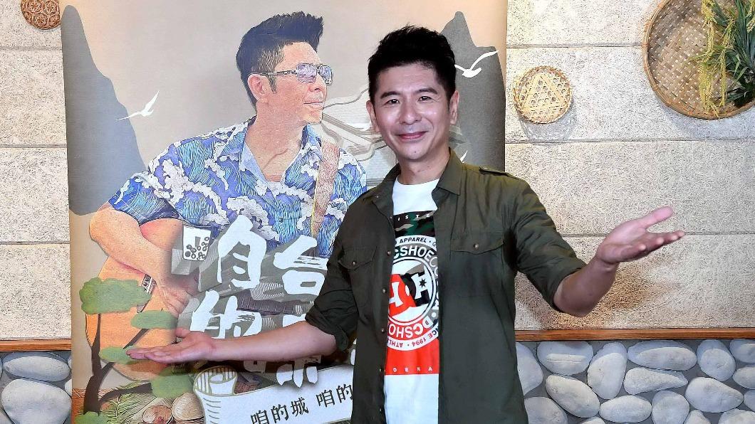 金曲歌王荒山亮爆性侵疑雲 他怒轟女方恐嚇:缺錢才來找我
