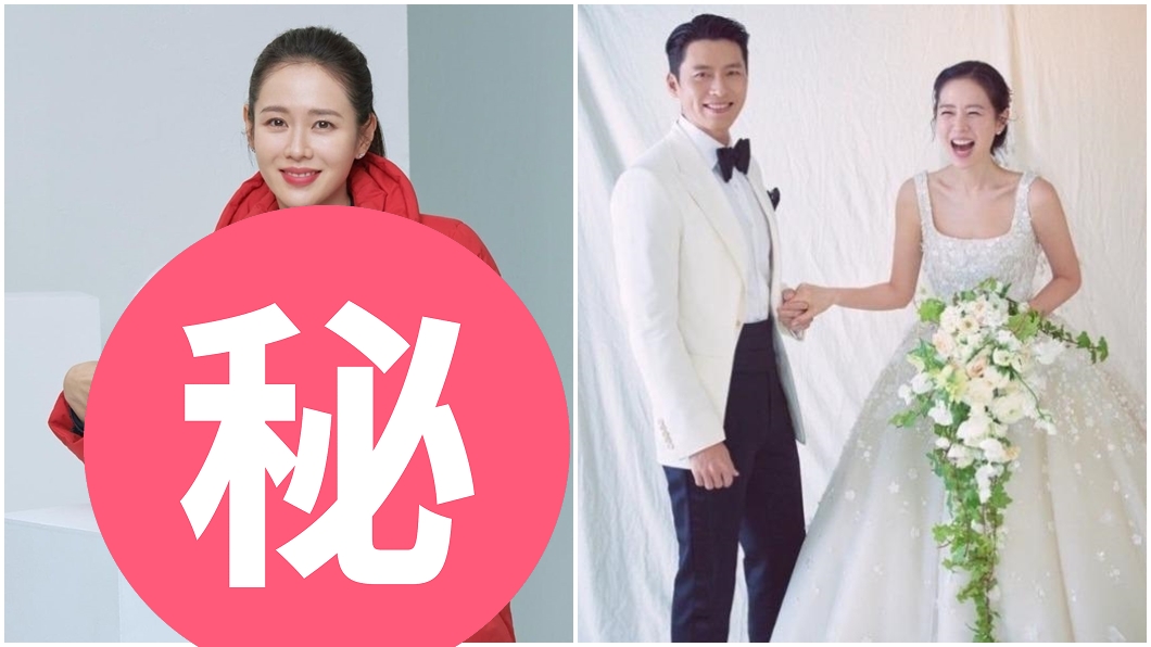 不藏了!孫藝真挺孕肚照曝 95萬人搶看激讚:最美孕婦
