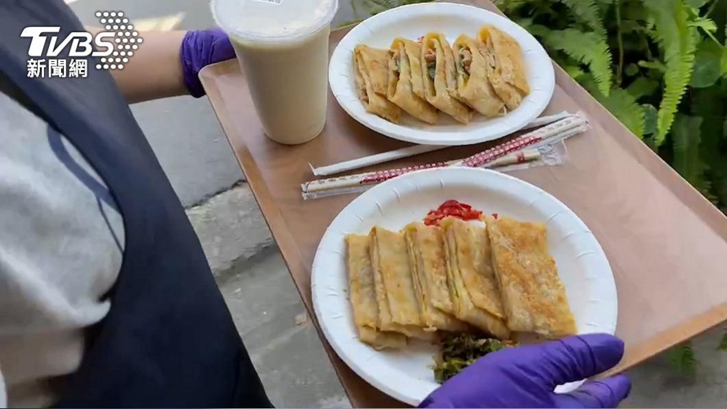 陳韋螢指出,減重不一定要少掉早餐,健康、適量的內容才是關鍵。(示意圖/shutterstock 達志影像)