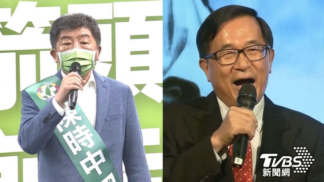 學阿扁就贏!他點破陳時中「2勝選關鍵」:最接近的一次