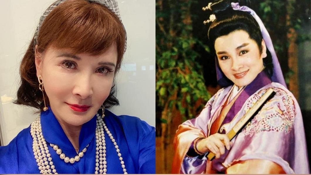 罹腦膜瘤息影!歌仔戲天王復出爆「遭楊麗花封殺」驚喊差點死