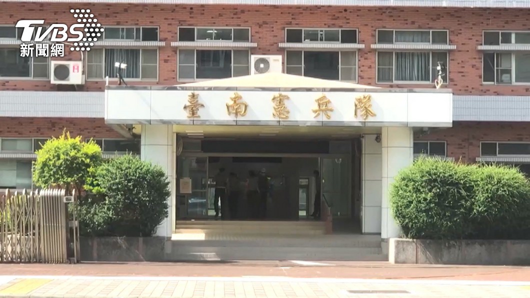 圖／TVBS