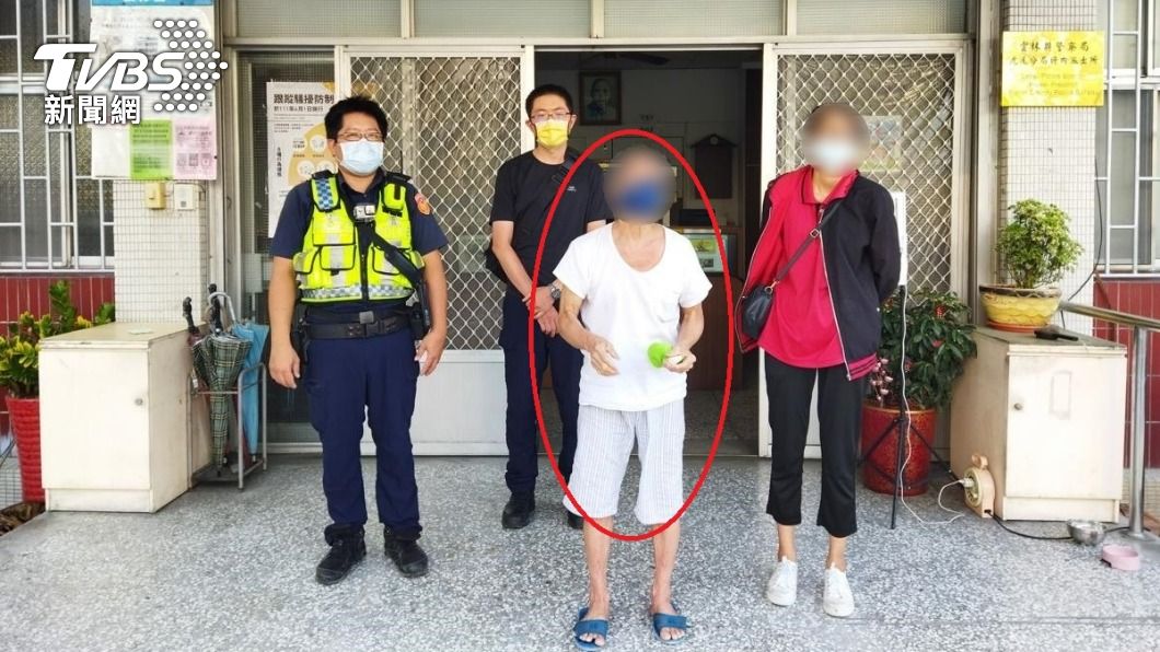 新竹攔小黃到雲林!失智翁沒帶錢 女兒轉帳付4000車資