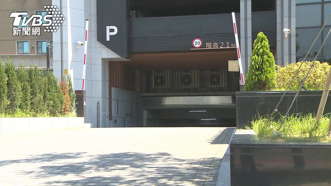 圖／TVBS