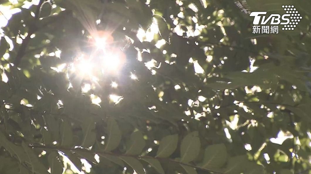 大暑將至！冷氣房中暑按「這穴道」秒消　醫曝吃冰時間